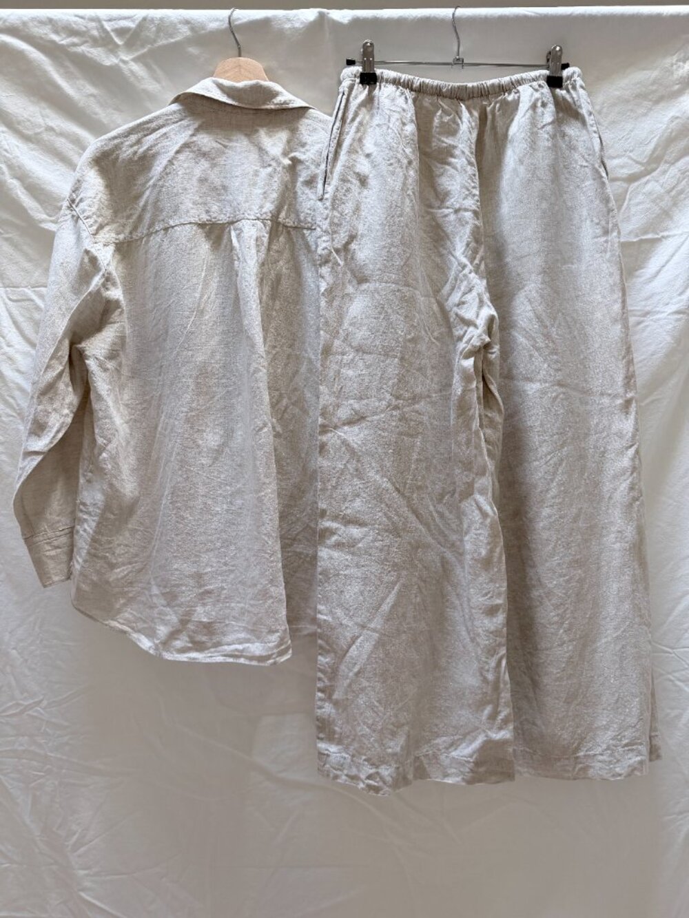 Linen Set - Picture 6 of 8